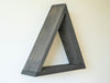 The Pyramid Shelf