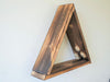 The Pyramid Shelf