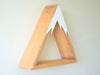 The Mountain Shelf