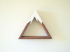 The Mountain Shelf
