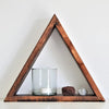 The Pyramid Shelf