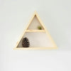 The Pyramid Shelf