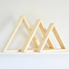 The Pyramid Shelf