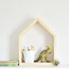 The Home Shelf