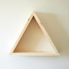 The Pyramid Shelf