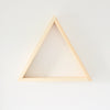 The Pyramid Shelf