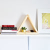 The Pyramid Shelf