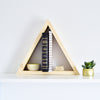 The Pyramid Shelf