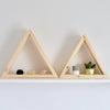 The Pyramid Shelf