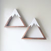 The Mountain Shelf