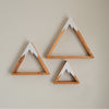 The Mountain Shelf